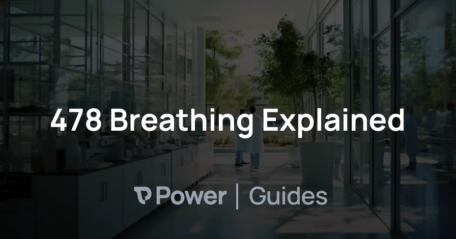 Header Image for 478 Breathing Explained