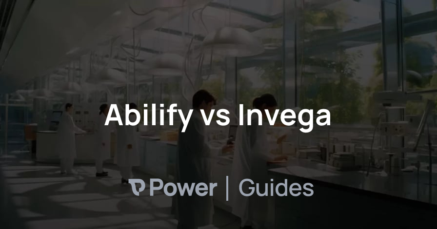 Header Image for Abilify vs Invega