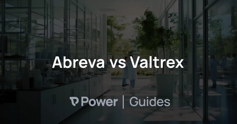 Header Image for Abreva vs Valtrex