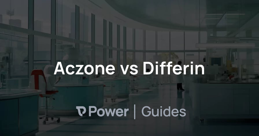 Header Image for Aczone vs Differin