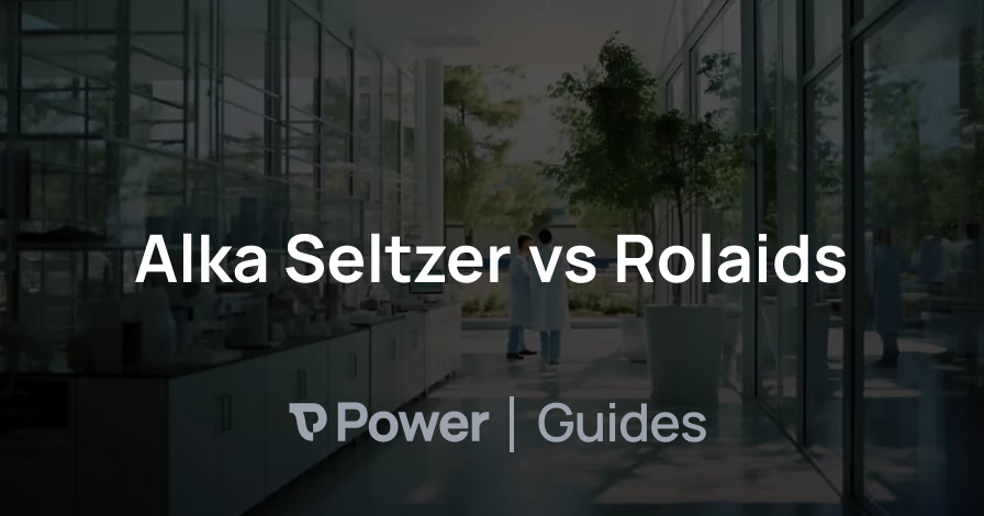 Header Image for Alka Seltzer vs Rolaids