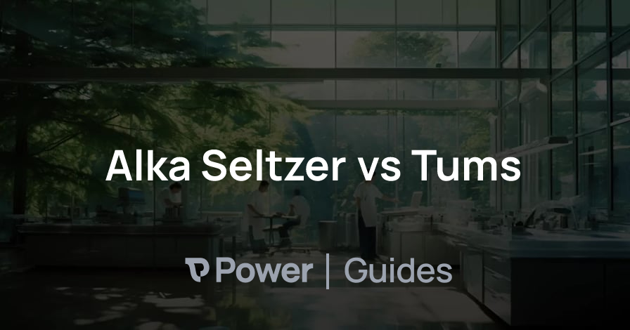 Header Image for Alka Seltzer vs Tums