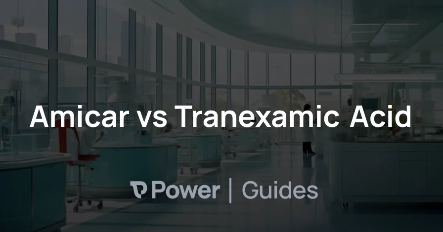 Header Image for Amicar vs Tranexamic Acid