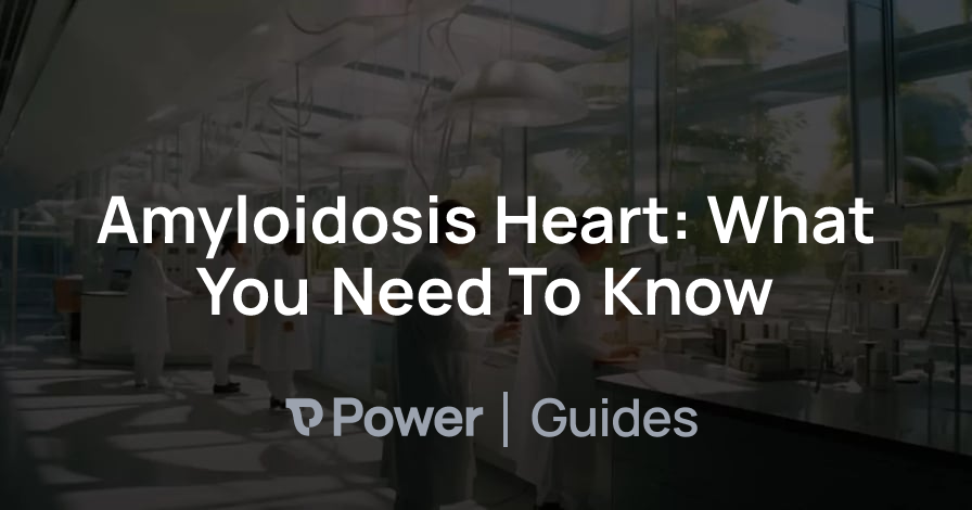 Header Image for Amyloidosis Heart: What You Need To Know