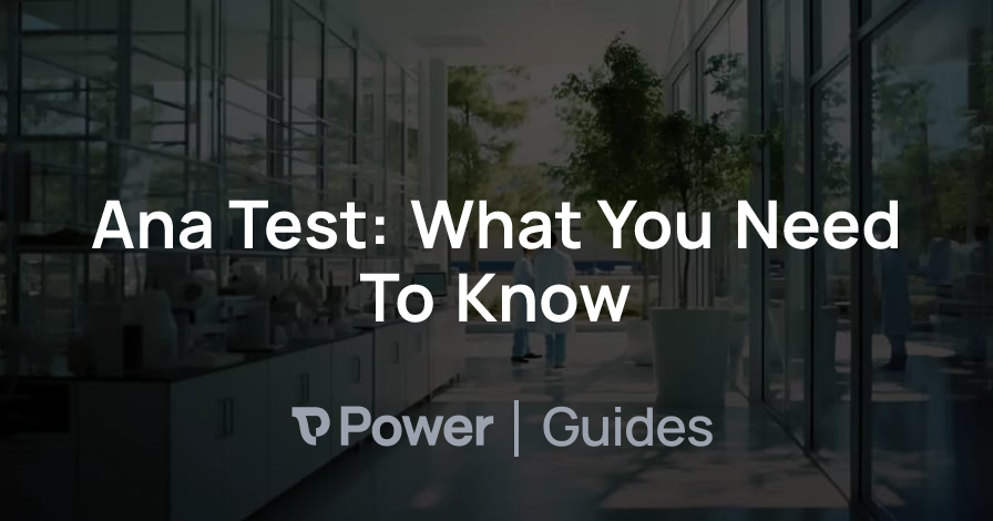 Header Image for Ana Test: What You Need To Know