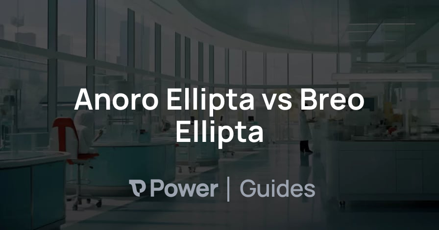 Header Image for Anoro Ellipta vs Breo Ellipta