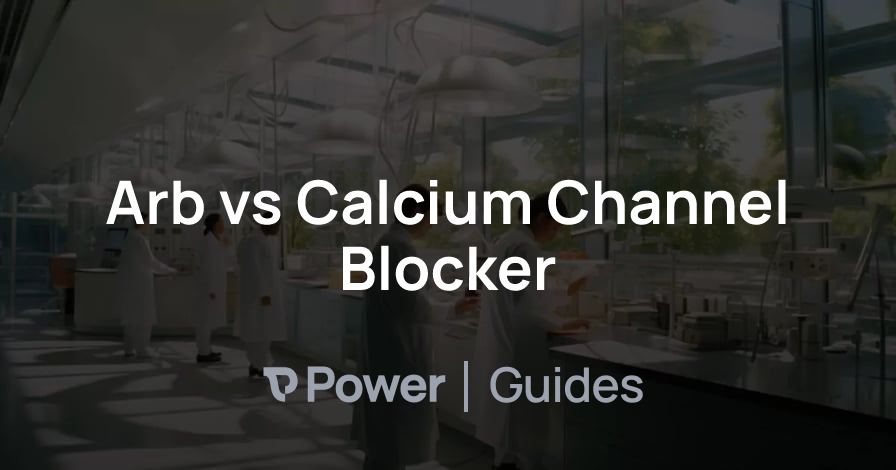 Header Image for Arb vs Calcium Channel Blocker