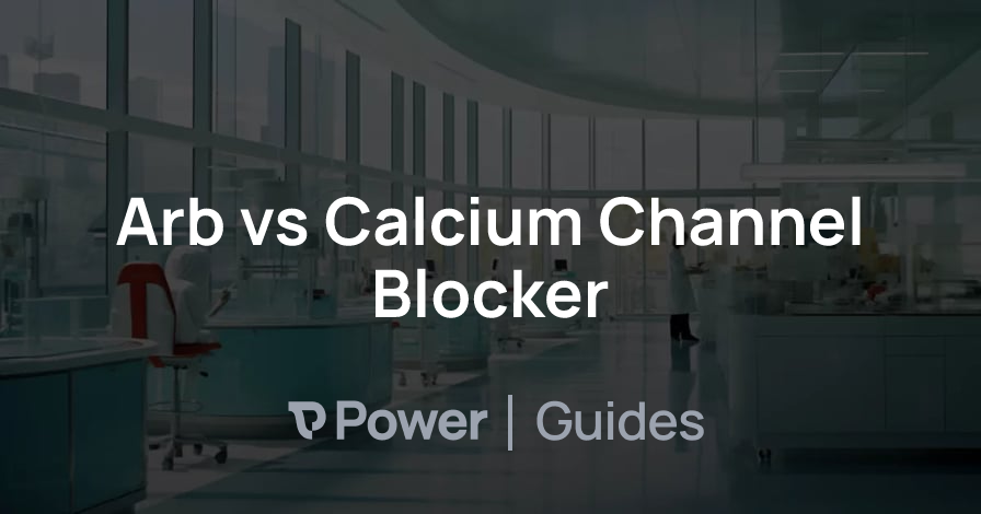 Header Image for Arb vs Calcium Channel Blocker