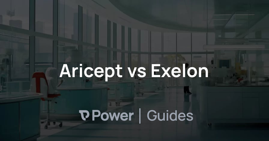 Header Image for Aricept vs Exelon