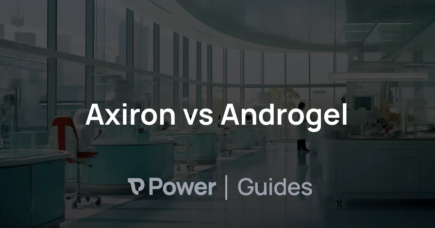 Header Image for Axiron vs Androgel