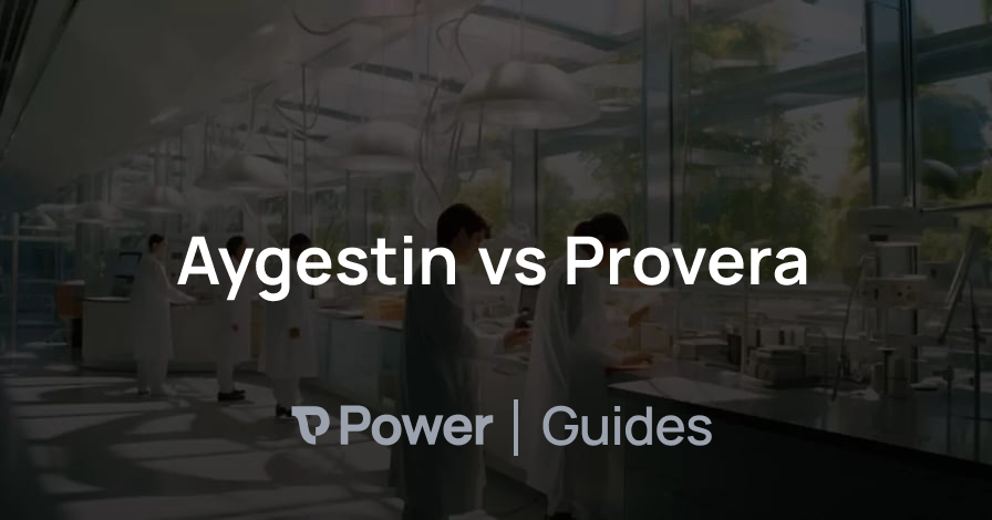 Header Image for Aygestin vs Provera
