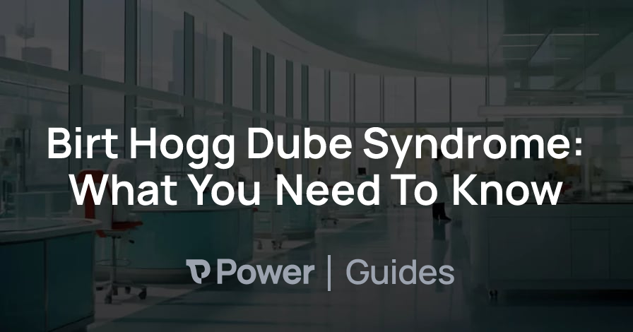 Header Image for Birt Hogg Dube Syndrome: What You Need To Know