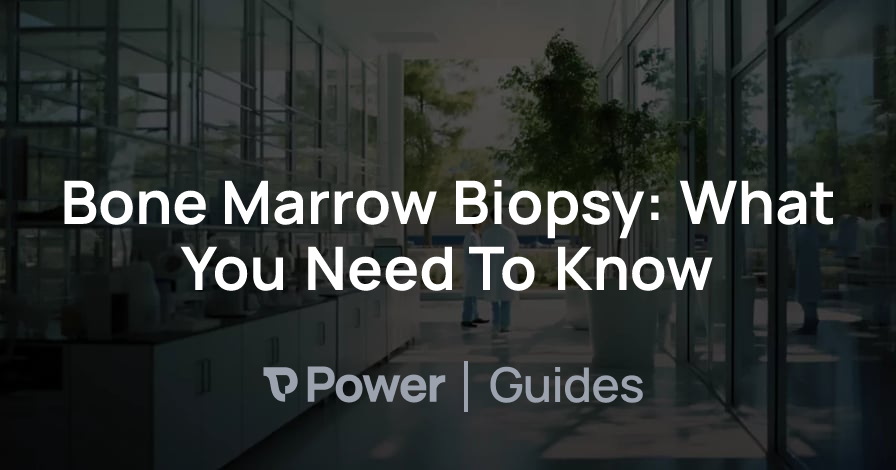 Header Image for Bone Marrow Biopsy: What You Need To Know