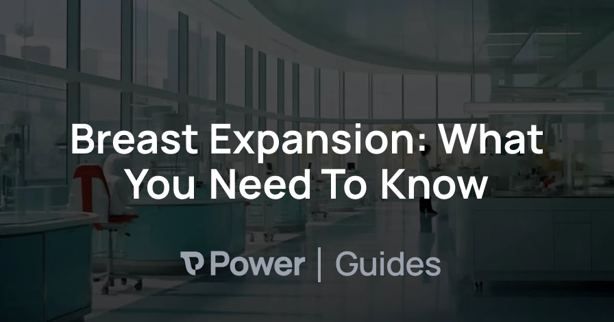 Header Image for Breast Expansion: What You Need To Know