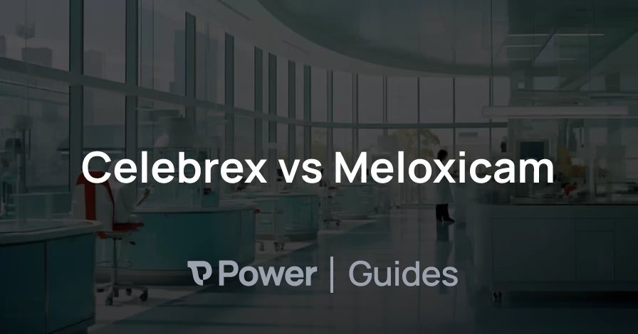 Header Image for Celebrex vs Meloxicam