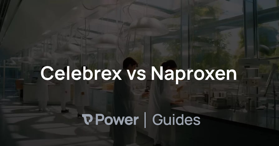 Header Image for Celebrex vs Naproxen