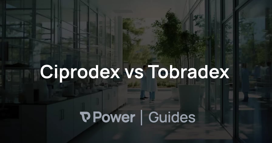 Header Image for Ciprodex vs Tobradex