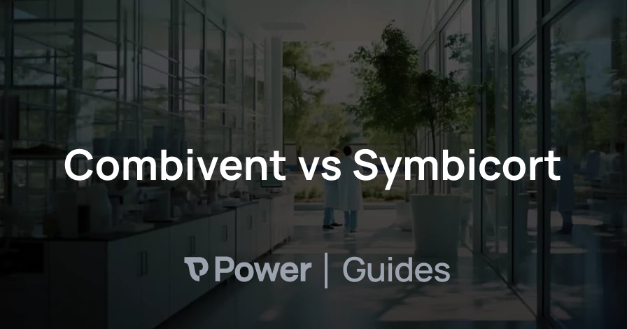 Header Image for Combivent vs Symbicort