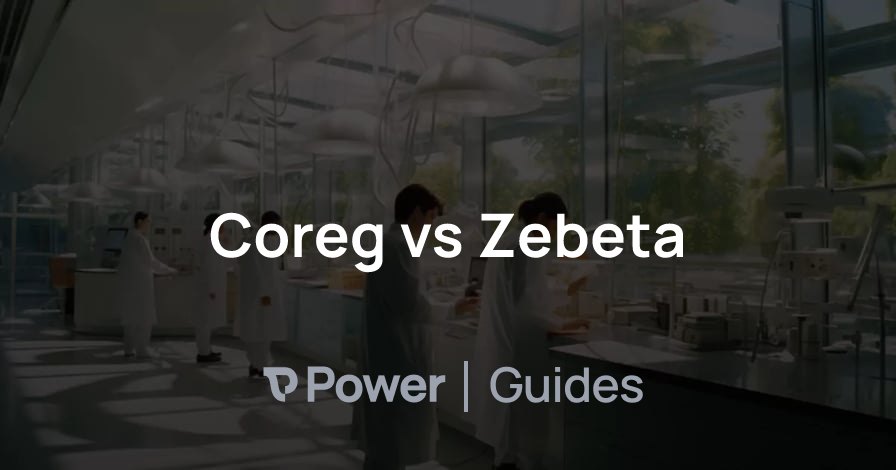 Header Image for Coreg vs Zebeta
