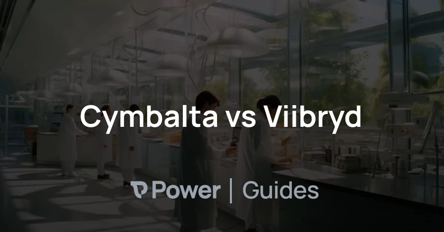 Header Image for Cymbalta vs Viibryd