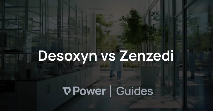 Header Image for Desoxyn vs Zenzedi