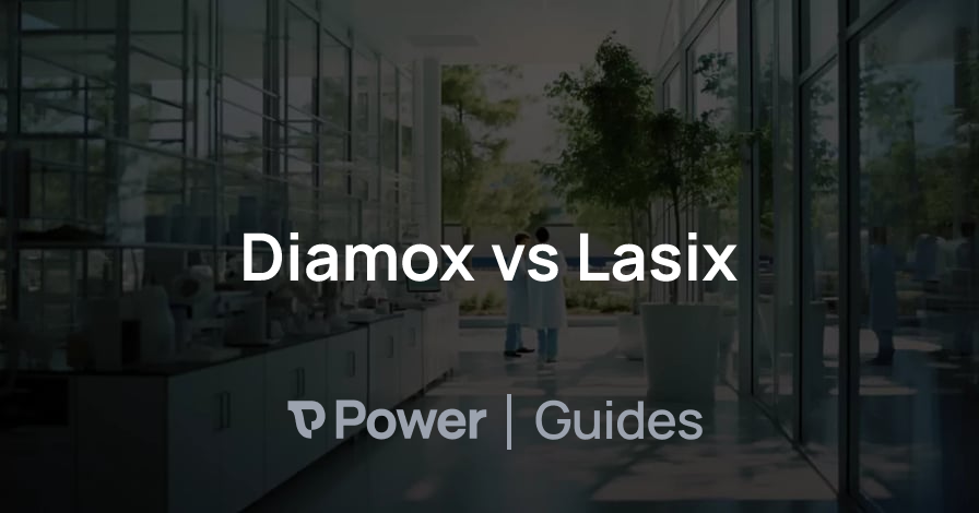 Header Image for Diamox vs Lasix