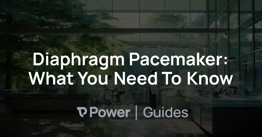 Header Image for Diaphragm Pacemaker: What You Need To Know