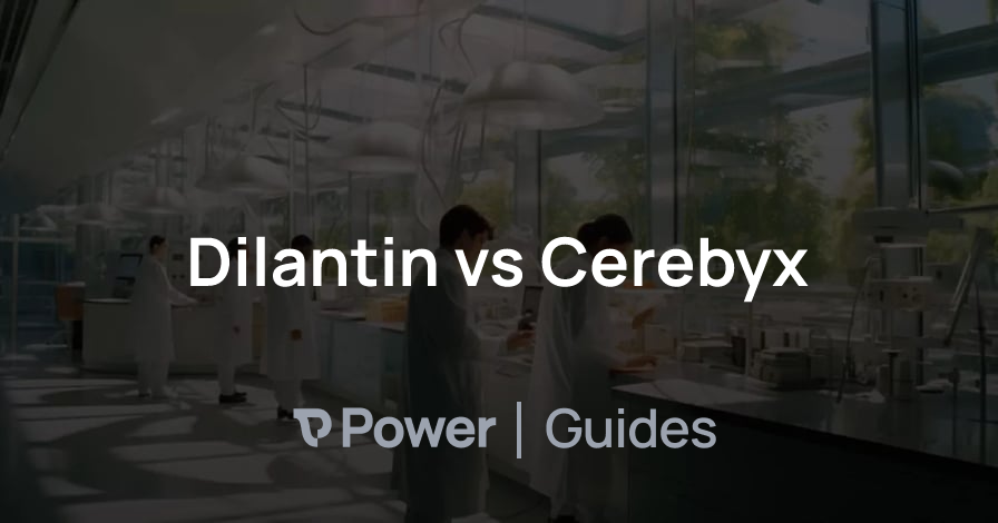 Header Image for Dilantin vs Cerebyx