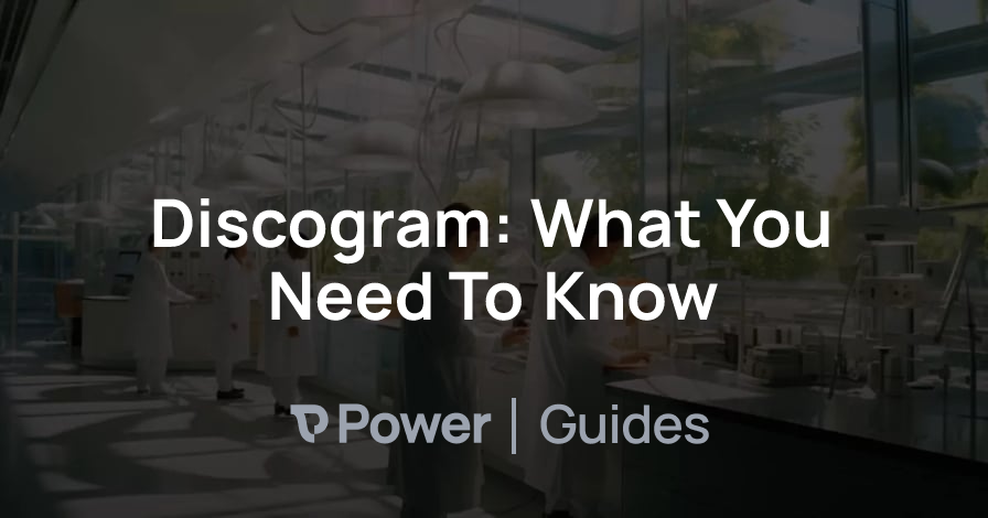 Header Image for Discogram: What You Need To Know