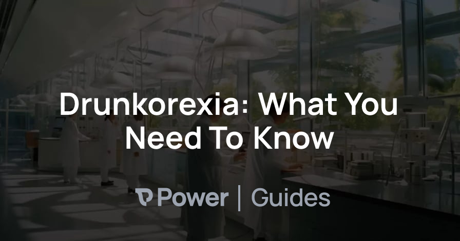 Header Image for Drunkorexia: What You Need To Know