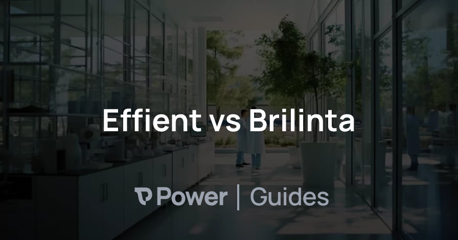 Header Image for Effient vs Brilinta