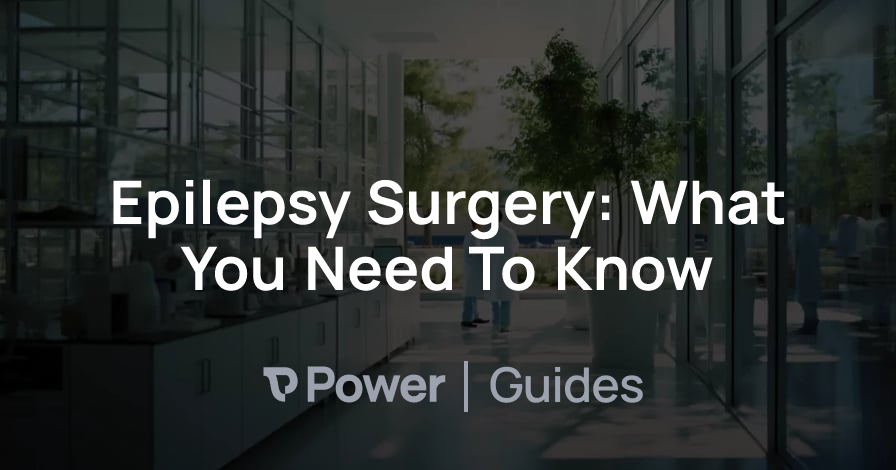 Header Image for Epilepsy Surgery: What You Need To Know