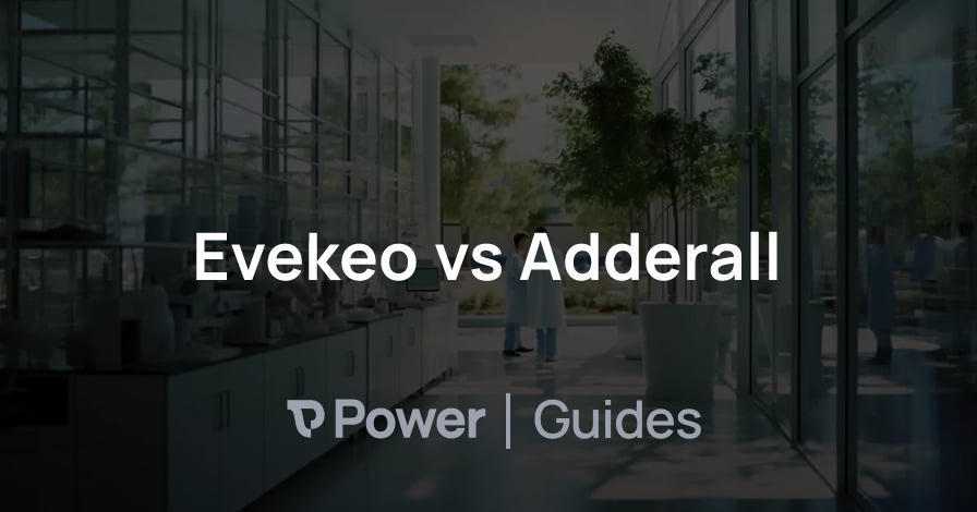 Header Image for Evekeo vs Adderall