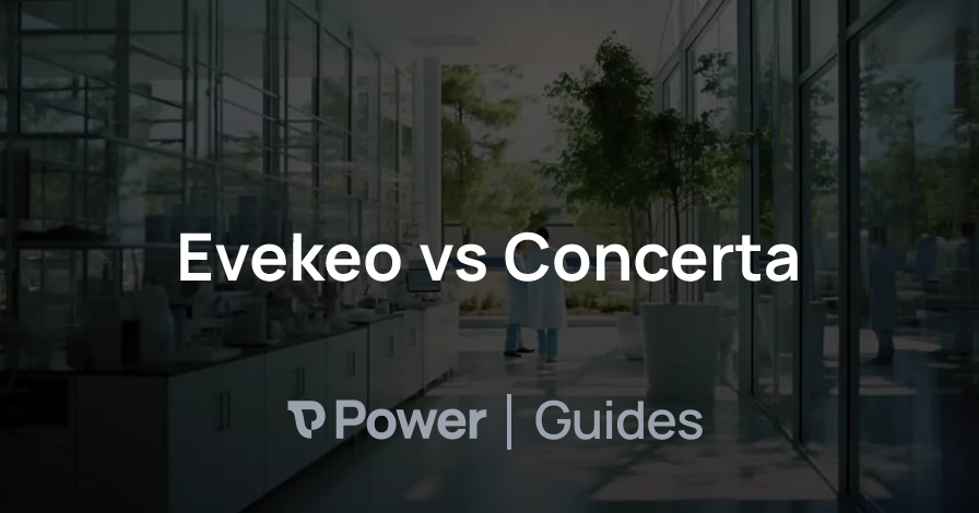 Header Image for Evekeo vs Concerta