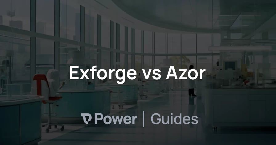 Header Image for Exforge vs Azor