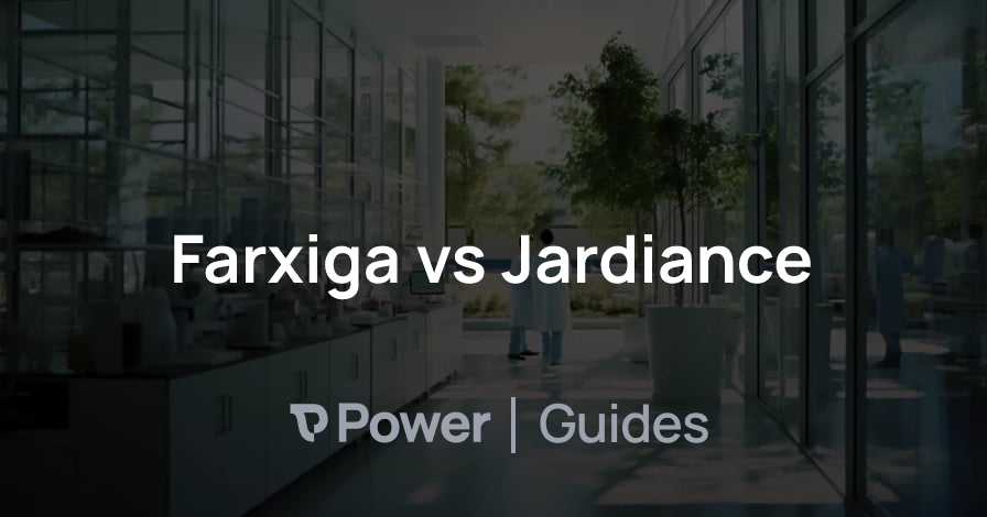 Header Image for Farxiga vs Jardiance