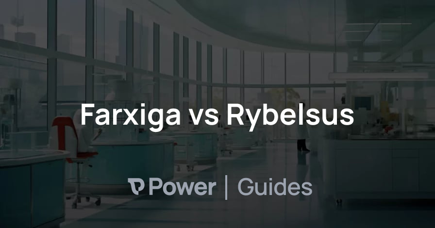 Header Image for Farxiga vs Rybelsus