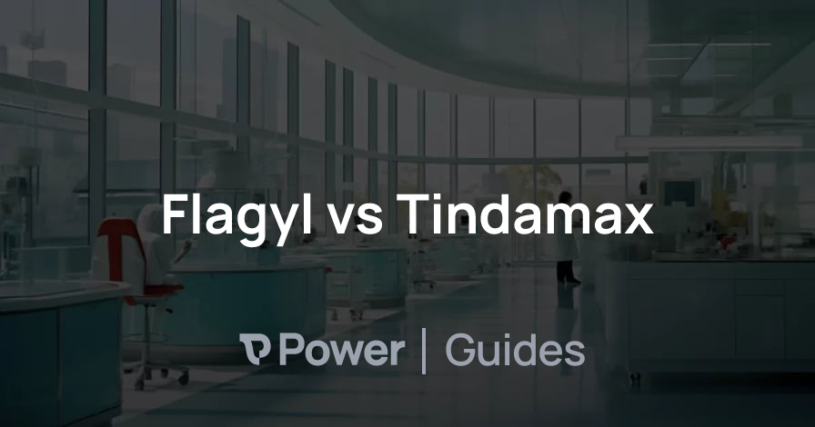 Header Image for Flagyl vs Tindamax