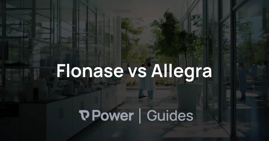 Header Image for Flonase vs Allegra
