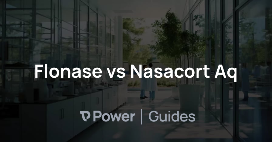 Header Image for Flonase vs Nasacort Aq