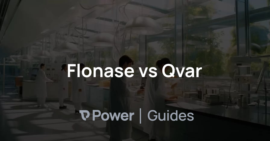 Header Image for Flonase vs Qvar