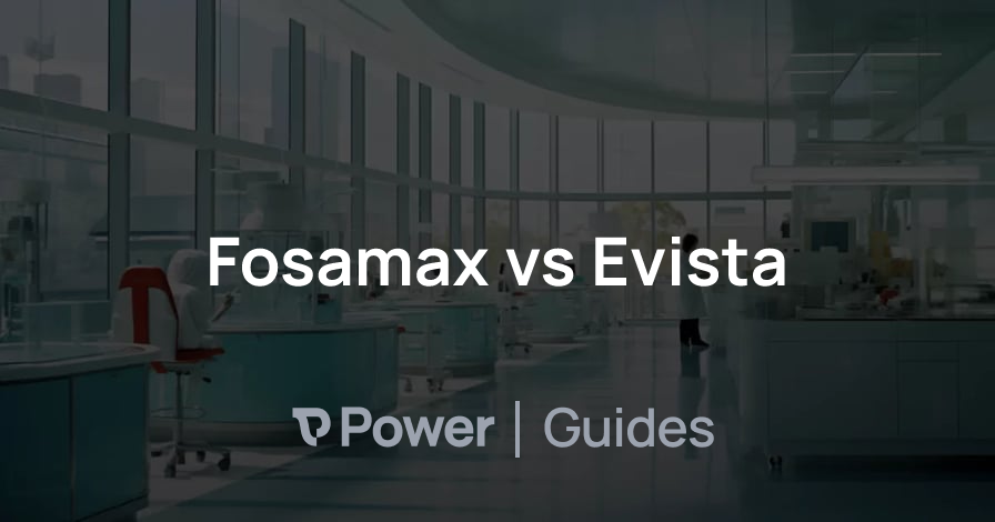Header Image for Fosamax vs Evista