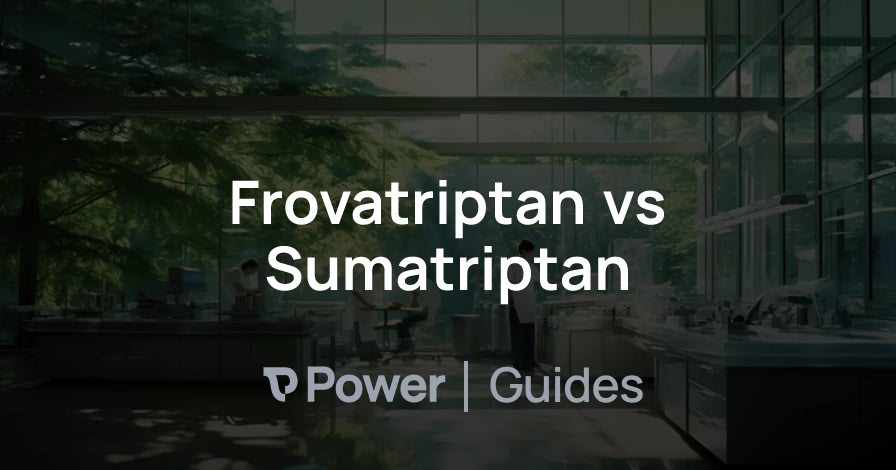 Header Image for Frovatriptan vs Sumatriptan