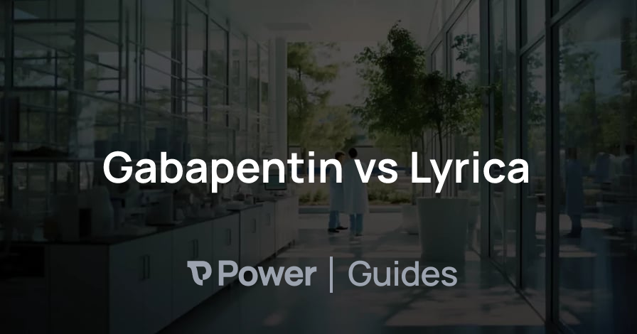 Header Image for Gabapentin vs Lyrica