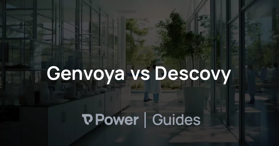 Header Image for Genvoya vs Descovy