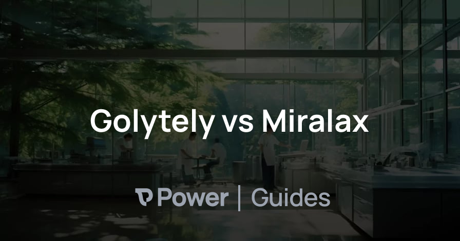 Header Image for Golytely vs Miralax