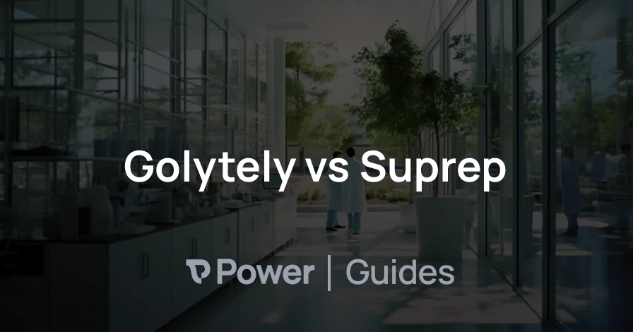 Header Image for Golytely vs Suprep