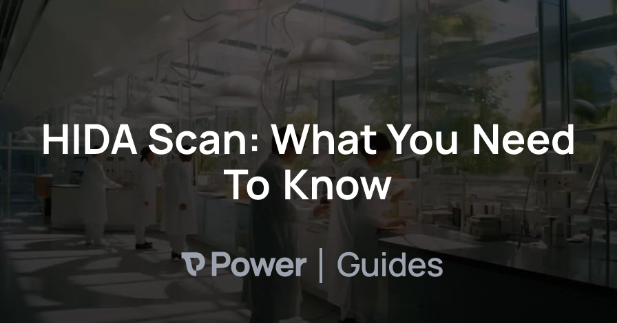 Header Image for HIDA Scan: What You Need To Know