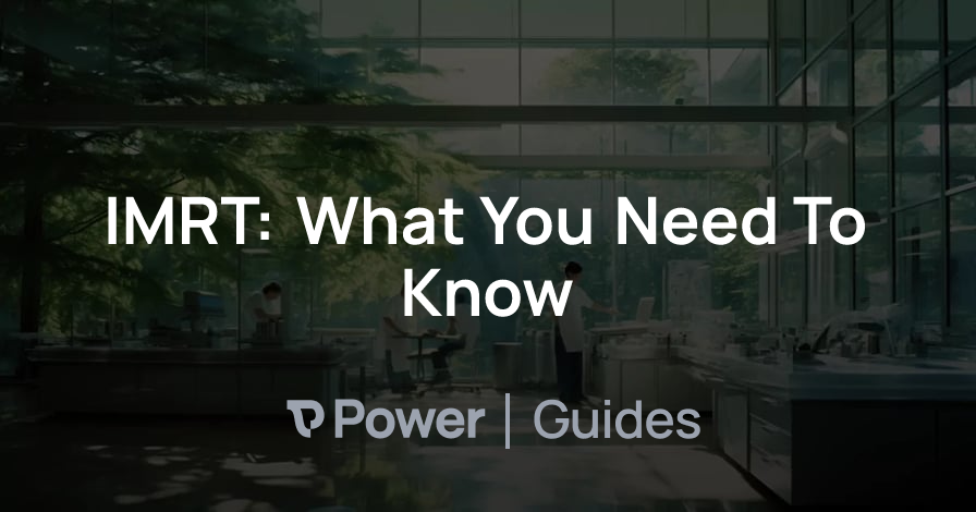 Header Image for IMRT: What You Need To Know