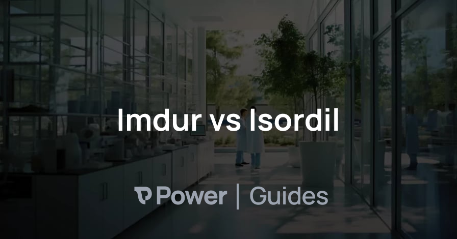 Header Image for Imdur vs Isordil